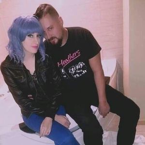 Meet your Posher, Dylan